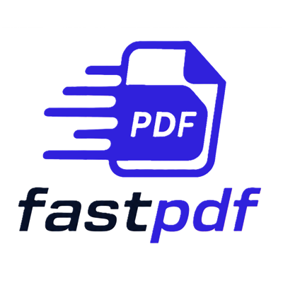 FastPDF Logo
